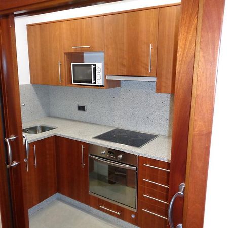 Apartamentos Turisticos Javier 루고 외부 사진