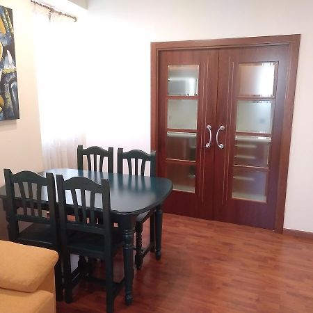 Apartamentos Turisticos Javier 루고 외부 사진
