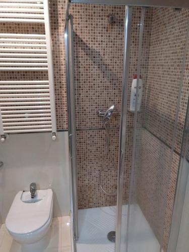 Apartamentos Turisticos Javier 루고 외부 사진
