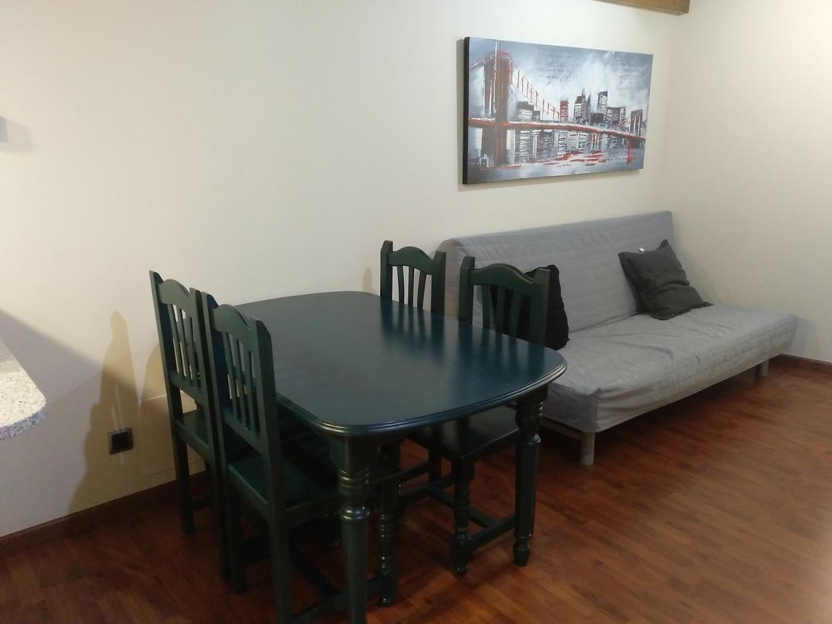 Apartamentos Turisticos Javier 루고 외부 사진