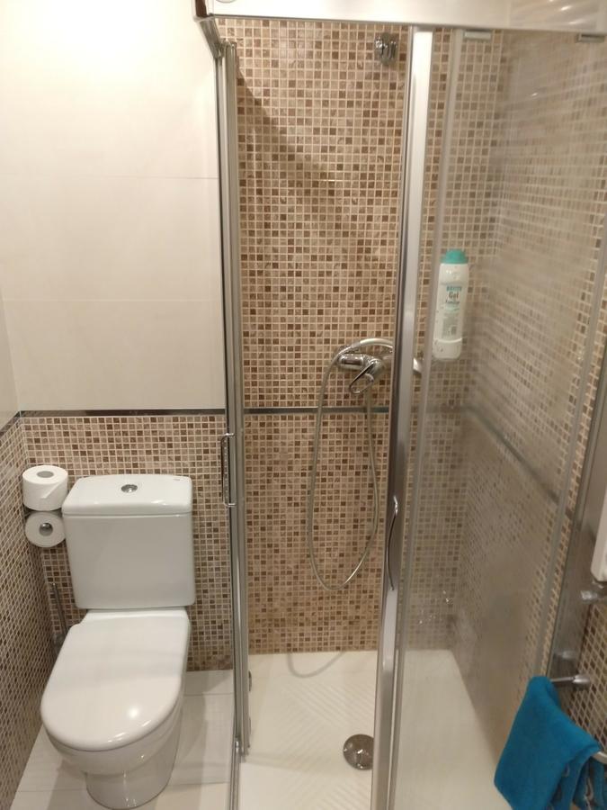 Apartamentos Turisticos Javier 루고 외부 사진